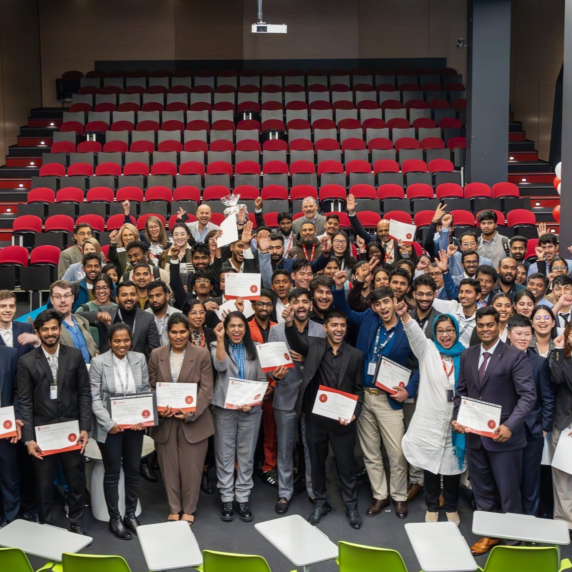 School media preview